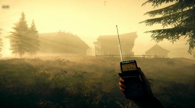 Screenshot of The Hollow Lighthouse