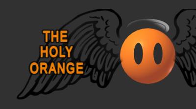 Logo of The Holy Orange
