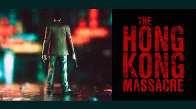 Logo of The Hong Kong Massacre