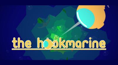 Logo of The Hookmarine