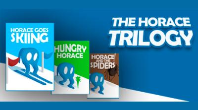 Logo of The Horace Trilogy