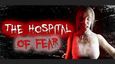 Logo von The Hospital of Fear
