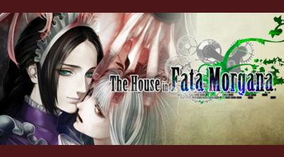Logo de The House in Fata Morgana