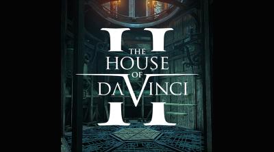 Logo de The House of Da Vinci 2
