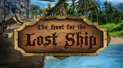 Capture d'écran de The Hunt for the Lost Ship