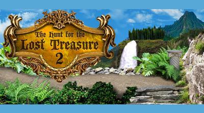 Logo de The Hunt for the Lost Treasure 2