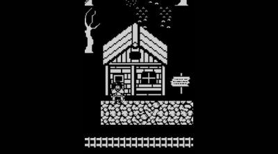 Screenshot of The Hunter Cursed by Night
