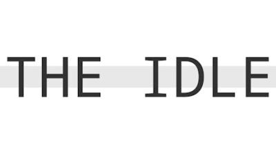 Logo of The Idle