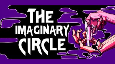 Logo of The Imaginary Circle
