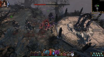 Screenshot of The Incredible Adventures of Van Helsing III
