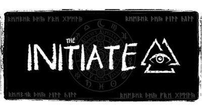 Logo of The Initiate