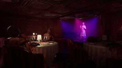 Screenshot of The Inn-Sanity