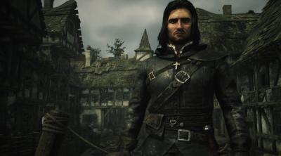 Screenshot of The Inquisitor