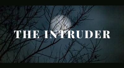Logo of The Intruder