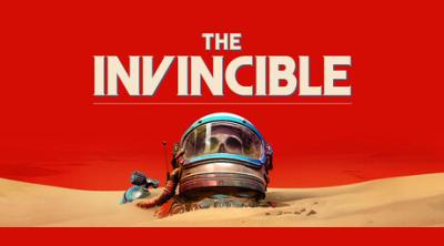 Logo of The Invincible