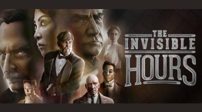 Logo de The Invisible Hours