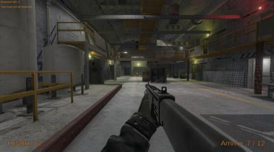 Screenshot of The Island of Thugs