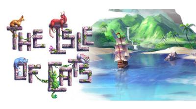 Logo de The Isle of Cats