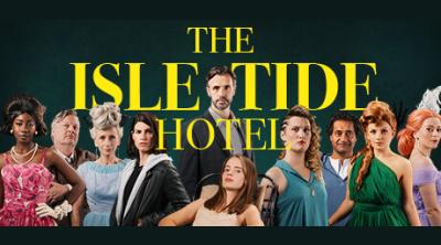 Logo de The Isle Tide Hotel