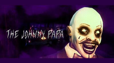 Logo of The Johnny Papa