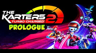 Logo of The Karters 2: Turbo Charged - Prologue