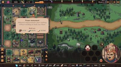 Screenshot von {Spielname}