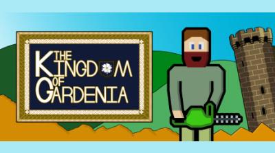 Logo of The Kingdom of Gardenia