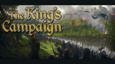 Logo von The King's Campaign