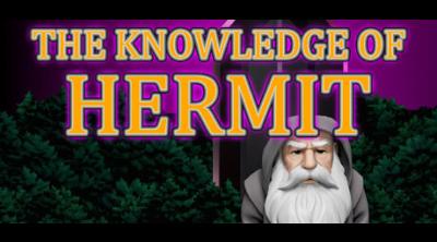 Logo of The Knowledge of Hermit