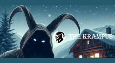 Logo of The Krampus