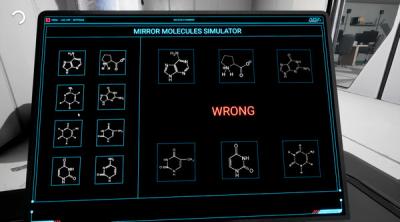 Capture d'écran de The Lab - Escape Room