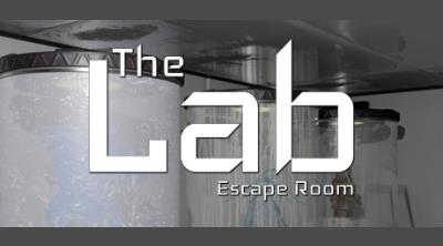 Logo von The Lab - Escape Room