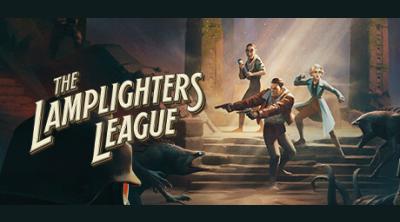 Logo von The Lamplighters League