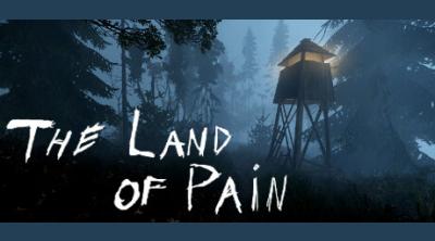 Logo of The Land of Pain