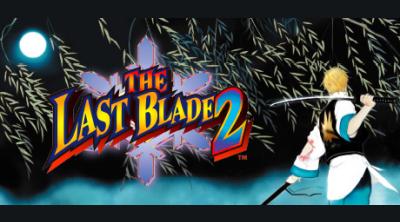 Logo of THE LAST BLADE 2