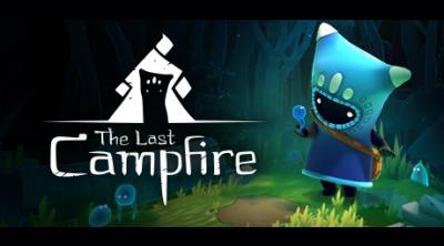 Logo von The Last Campfire