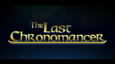 Logo of The Last Chronomancer