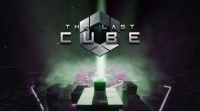 Logo of The Last Cube