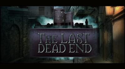 Logo of The Last Dead End