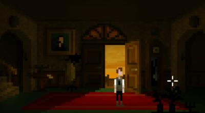 Screenshot of The Last Door