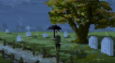 Screenshot of The Last Door
