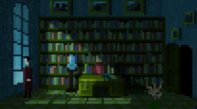 Screenshot of The Last Door