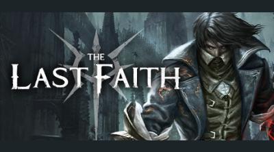 Logo of The Last Faith