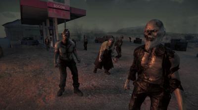 Capture d'écran de The Last FARMER - Prologue