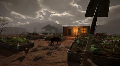 Capture d'écran de The Last FARMER - Prologue