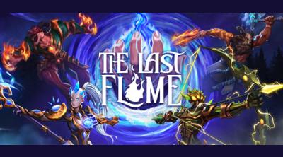 Logo de The Last Flame