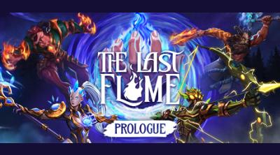 Logo von The Last Flame: Prologue