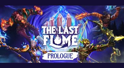 Logo de The Last Flame: Prologue