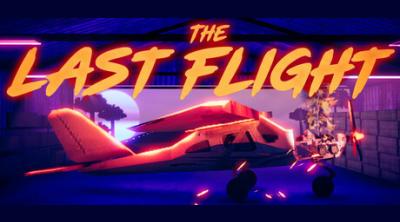 Logo de The Last Flight