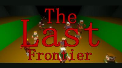 Logo of The Last Frontier